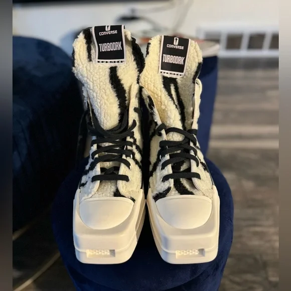 Rick Owens - Picture 3 of 13